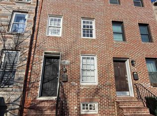 1012 W Lombard St, Baltimore, MD 21223