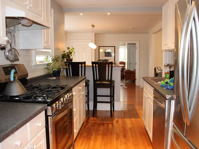 299 Washington St #2 — Photo 1