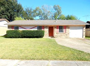 1432 E Park Dr, Mesquite, TX 75149
