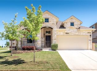 5001 Pearl Crescent Ln, Georgetown, TX 78626