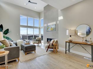 769 Station Ln #A11, Anchorage, AK 99501