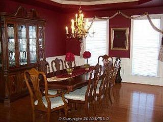 3rd image of 1219 Sparrow Mill Way