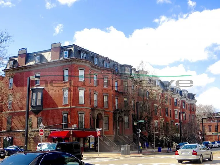 752 Tremont St #3 — Photo 30