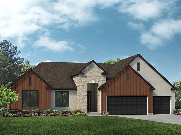 Elevation Q - Optional