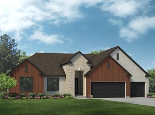 The Indigo - Slab Plan, Boone Point, Boonville, MO 65233