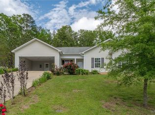 15614 Hagler Dr, Cottondale, AL