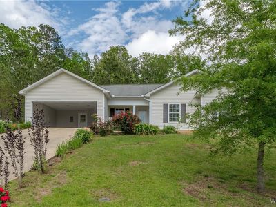 15614 Hagler Dr, Cottondale, AL, 35453