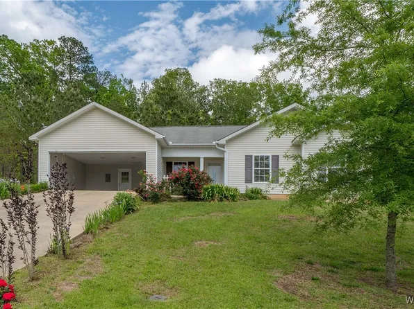 15614 Hagler Dr, Cottondale, AL 35453