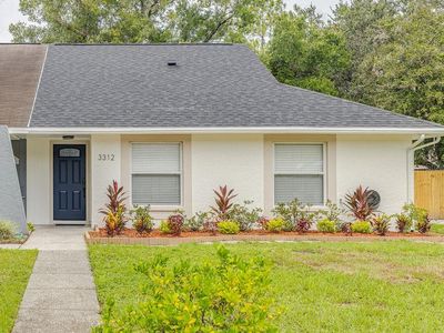 3312 Fox Lake Dr, Tampa, FL, 33618