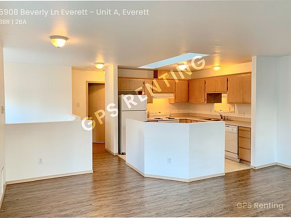2nd image of 6908 Beverly Ln #A