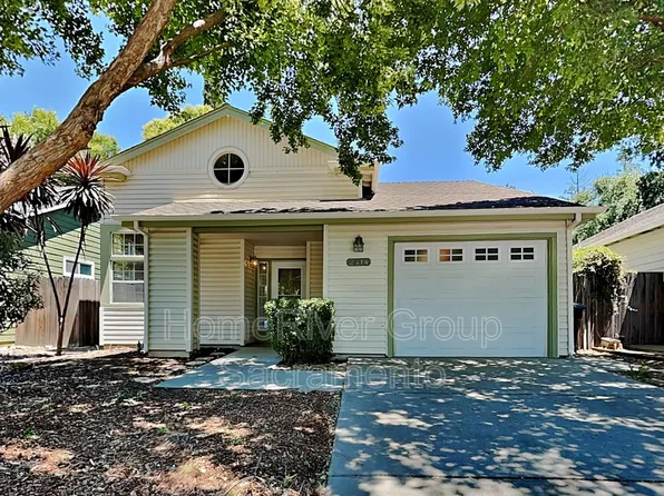 2414 Albany Ave, Davis, CA 95618