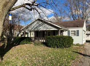 1921 N Bancroft St, Indianapolis, IN