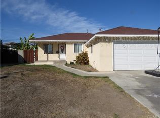 635 Tonopah Ave, La Puente, CA 91744