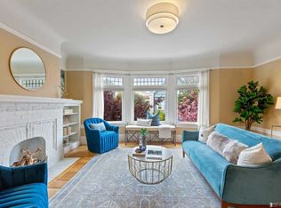 72 Cook St, San Francisco, CA 94118