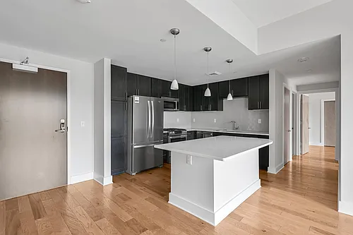 45 Asheland Ave #604 Photo 1