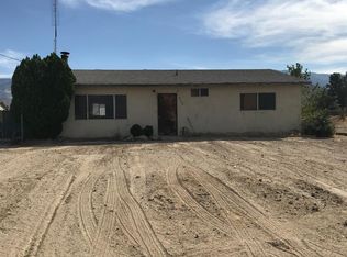 34929 El Dorado St, Lucerne Valley, CA 92356