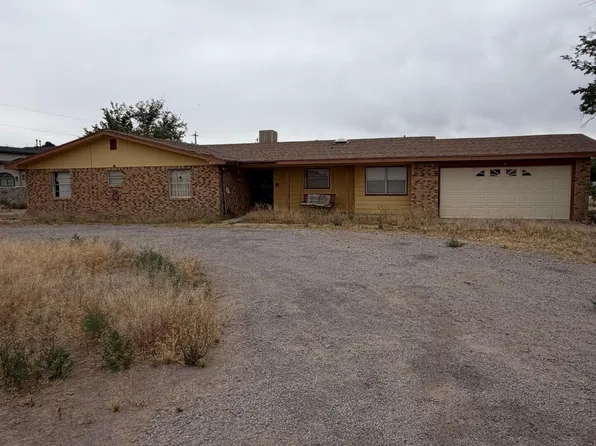 1430 Burke Rd, Las Cruces, NM 88007
