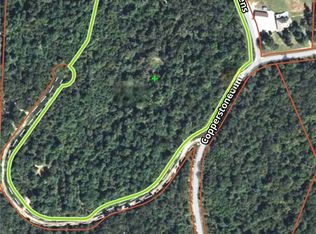 Copperstone Rd, Camdenton, MO 65020