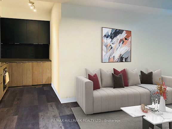4th image of 223 Saint Clair Ave W #419