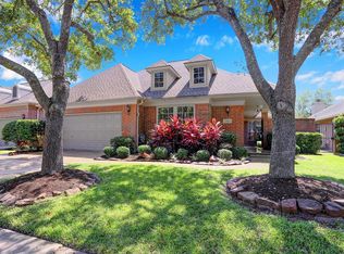 13915 Aspen Cove Dr, Houston, TX 77077