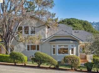 1833 Sonoma Ave, Berkeley, CA 94707