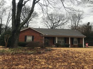 2307 Pike Wood Dr, Germantown, TN 38138