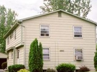 211 Kaymar Dr, Amherst, NY 14228