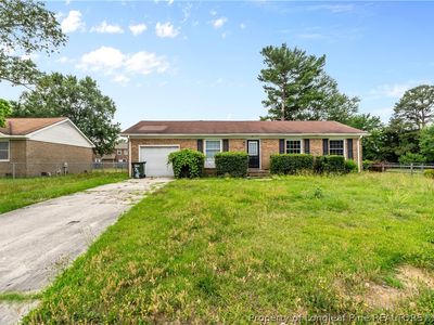 7451 Ryan St, Fayetteville, NC, 28314