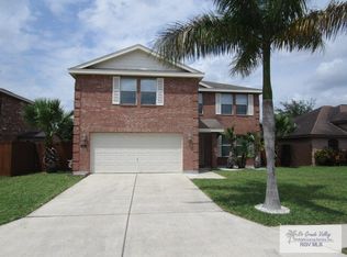 413 Rio Colorado St, San Juan, TX 78589