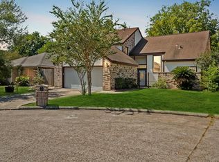 2910 Misty Park Dr, Houston, TX 77082