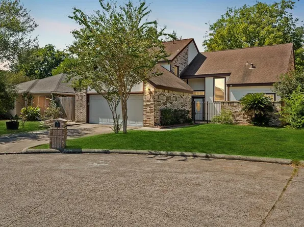 2910 Misty Park Drive, Houston, TX 77082