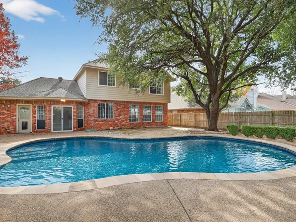 6114 Pinwood Cir, Arlington, TX 76001