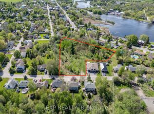 160 Charlotte St, Merrickville Wolford, ON K0G1N0