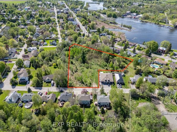 160 Charlotte St, Merrickville Wolford, ON K0G 1N0