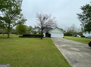 234 Honeysuckle Trce, Cochran, GA 31014