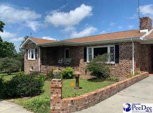 101 Ousleydale Rd, Patrick, SC 29584