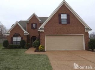 3439 Carolyn Xing, Southaven, MS 38672