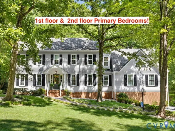 14216 Country Club Dr, Ashland, VA 23005