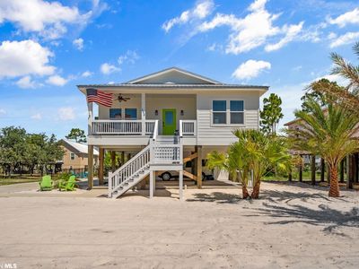 146 W 6th Ave, Gulf Shores, AL, 36542