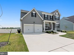 210 Winesap Way, Glassboro, NJ 08028