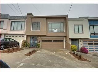 2354 40th Ave, San Francisco, CA 94116