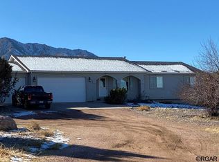 209 Evelyn Dr, Canon City, CO 81212