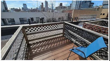 Rented by Highline Residential