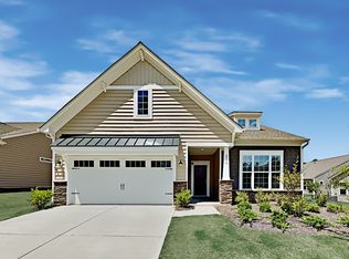 2315 Fruitful Vine Ln, Waxhaw, NC 28173