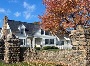 1 Irving Pkwy, Oakfield, NY 14125