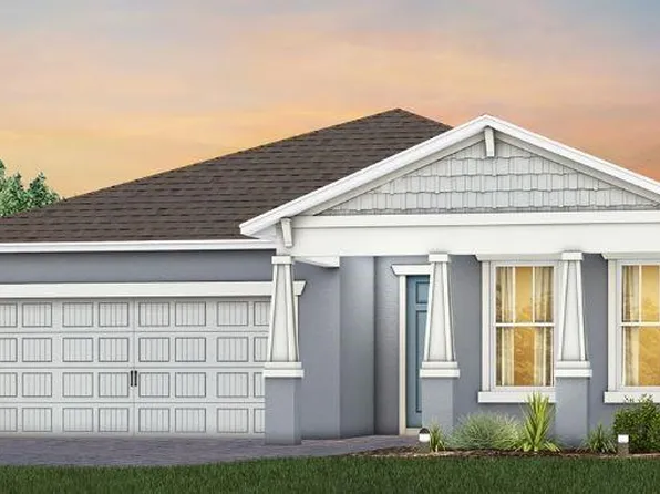 2613 Del Webb Dr, Minneola, FL 34715