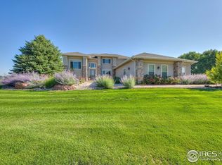 37053 Soaring Eagle Cir, Severance, CO 80550