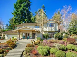 3215 74th Pl SE, Mercer Island, WA 98040