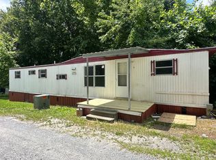 2341 Pocket Rd LOT 9, Hurt, VA 24563