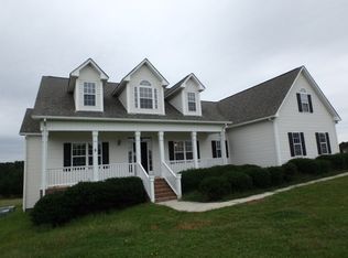 171 Steve Rdg, Willow Spring, NC 27592